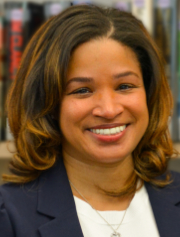 Dr. Kiana Battle