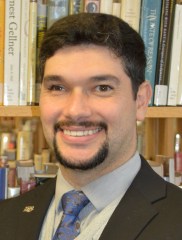 Dr. Jose da Silva