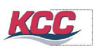 Graphic showing the minimum 1/4" vertical size requirement of the logo