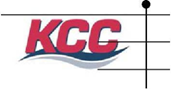 Graphic showing the safe area to maintain around the logo
