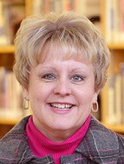 Sheri Cagle