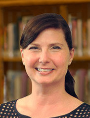 Kari Nugent