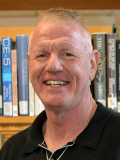 Brad Wood