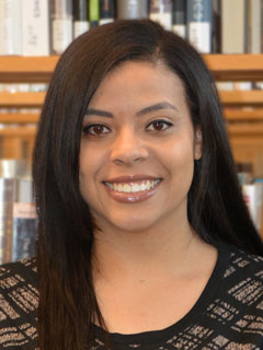 Tierra Dixon-Sullivan