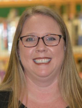 Beth Nunley