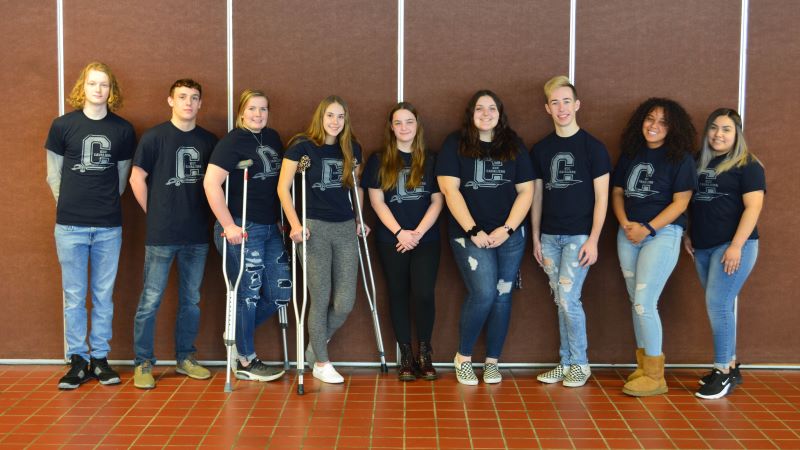 Early College Program 2019-2020