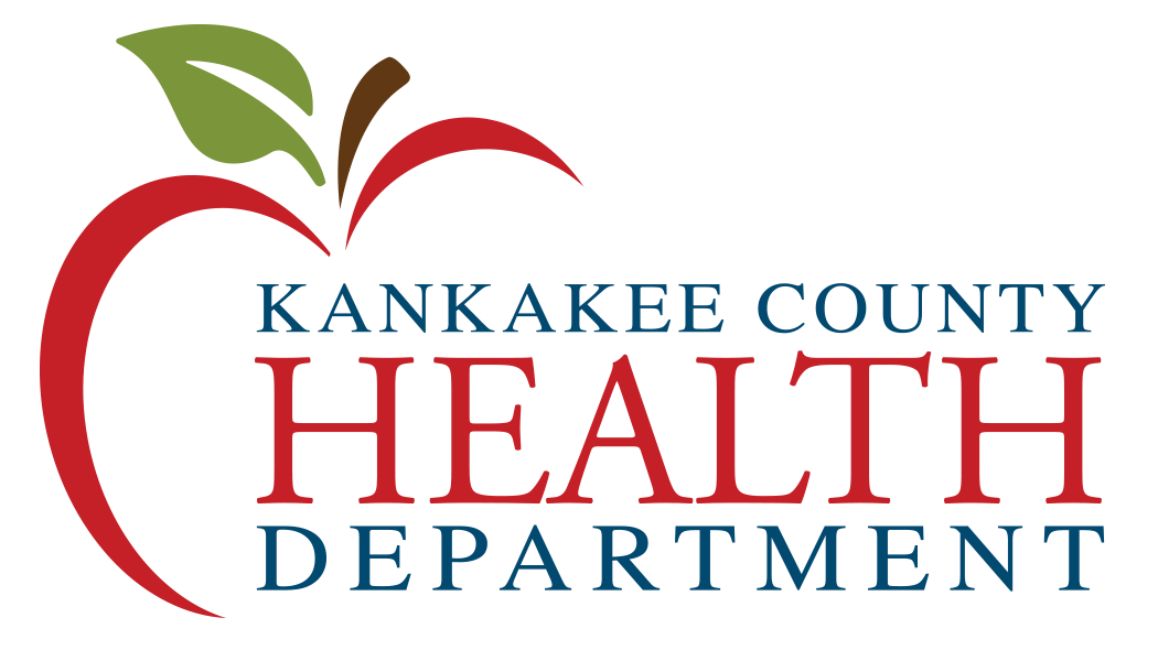 Kankakee County Health Department logo