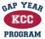 Gap Year Program - KCC